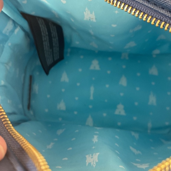 Loungefly Disney Princess AOP Mini Backpack main image 6